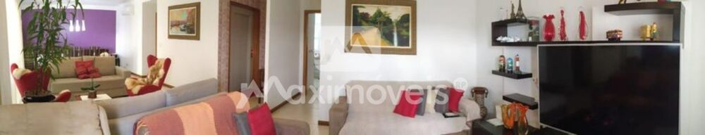 Apartamento, 3 quartos, 180 m² - Foto 4