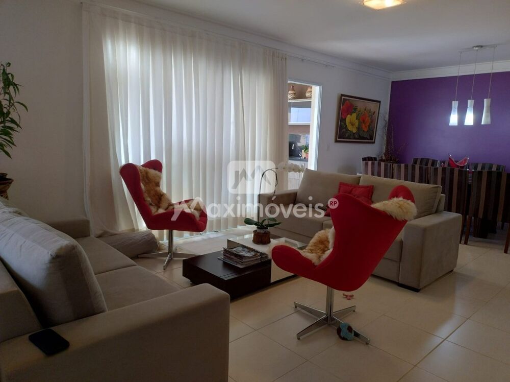 Apartamento, 3 quartos, 180 m² - Foto 2