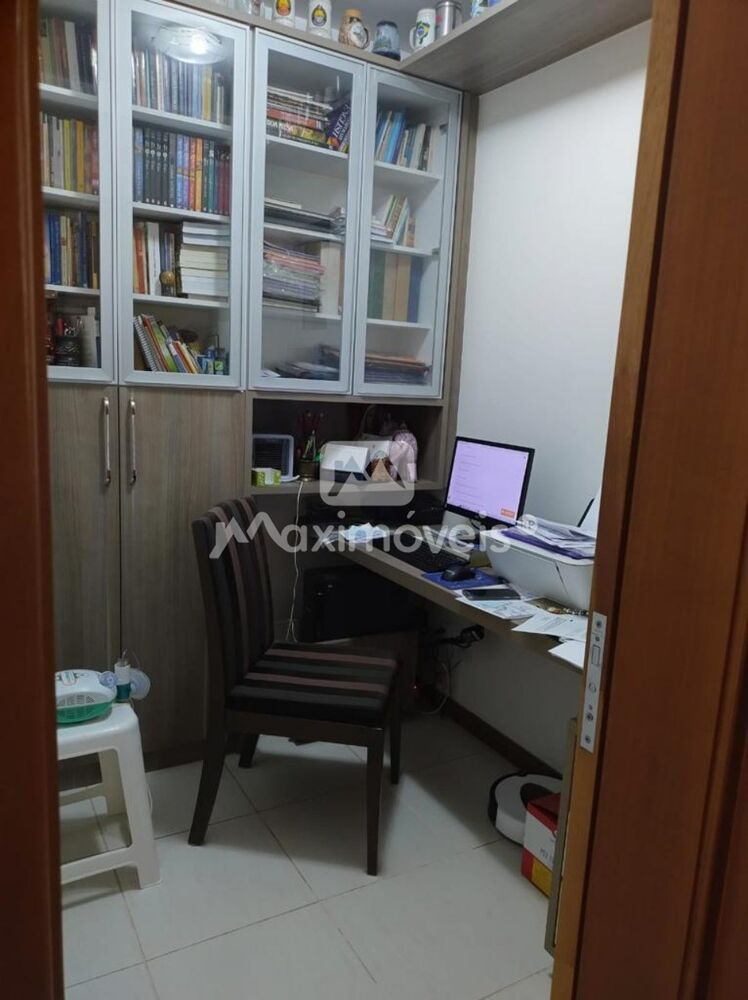 Apartamento, 3 quartos, 180 m² - Foto 9