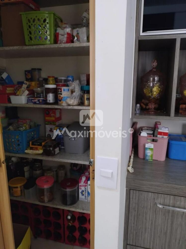Apartamento, 3 quartos, 180 m² - Foto 6