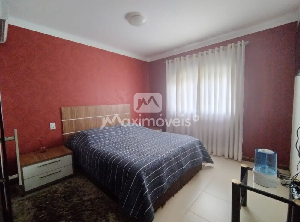 Apartamento, 3 quartos, 180 m² - Foto 14
