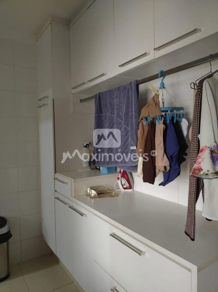 Apartamento, 3 quartos, 180 m² - Foto 8