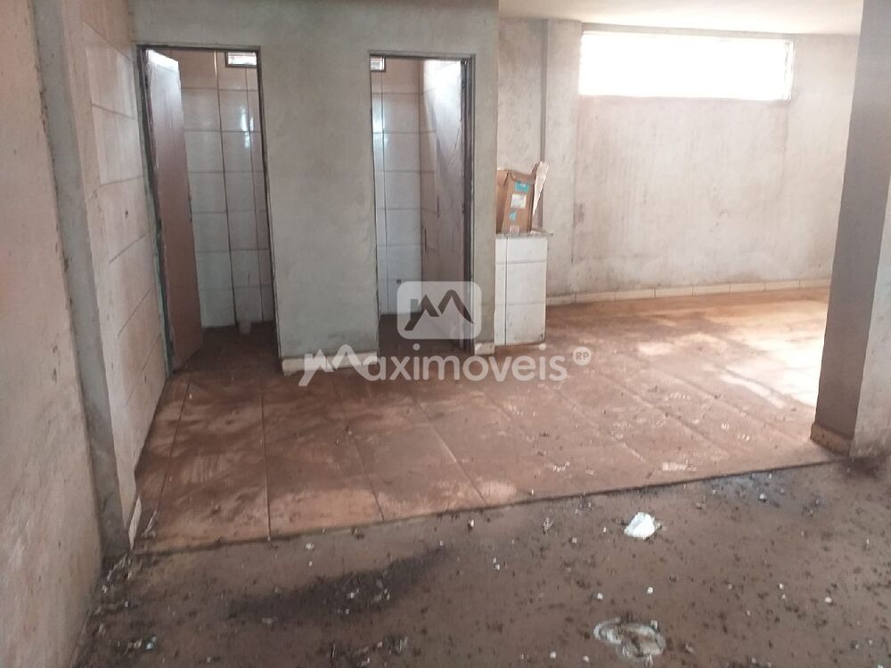 Loja-Salão, 300 m² - Foto 4