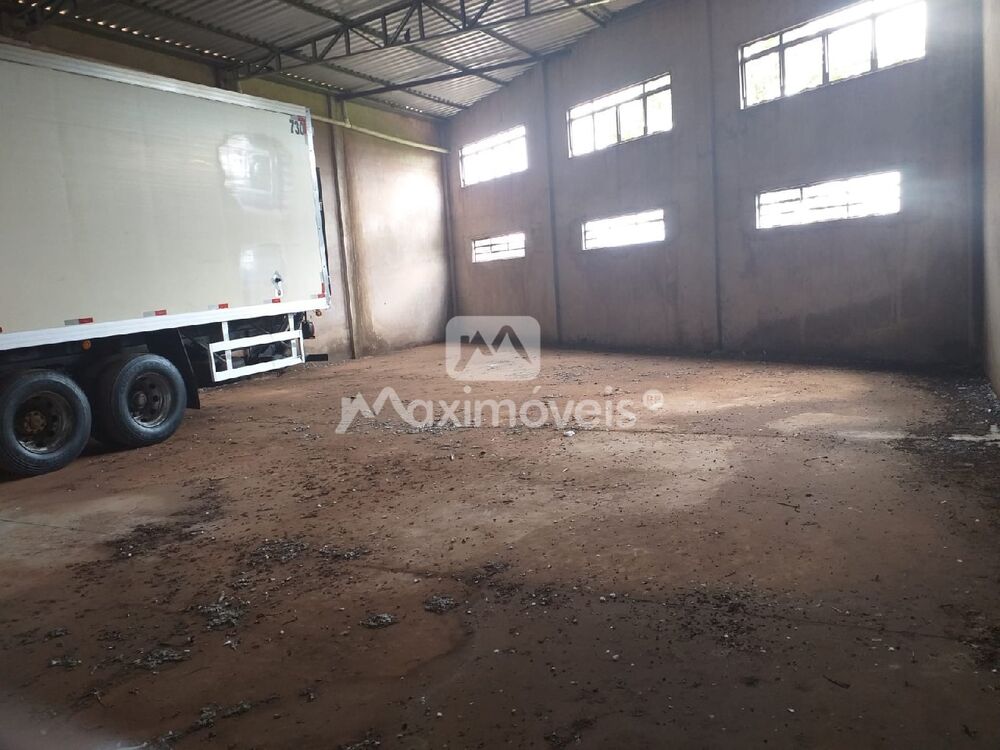 Loja-Salão, 300 m² - Foto 2