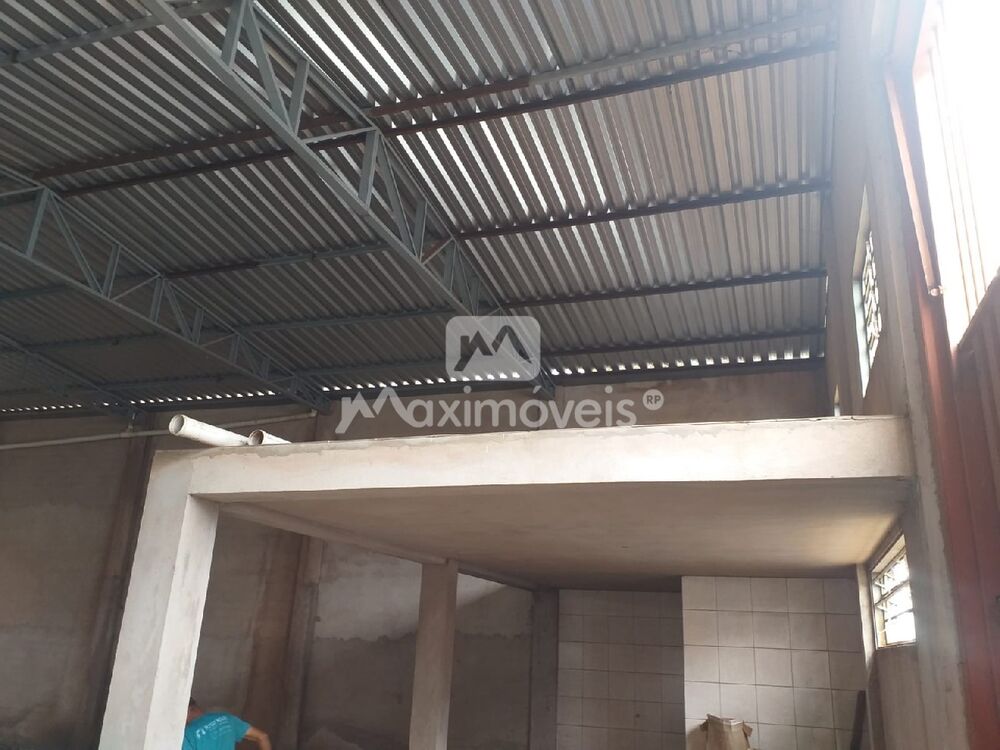 Loja-Salão, 300 m² - Foto 1
