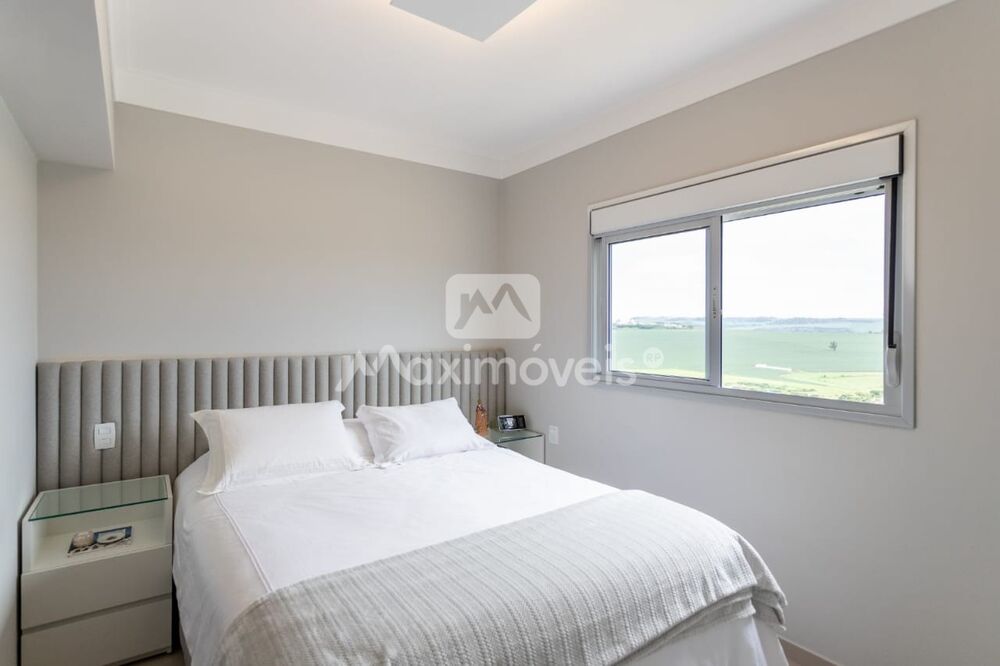 Apartamento, 3 quartos, 132 m² - Foto 4