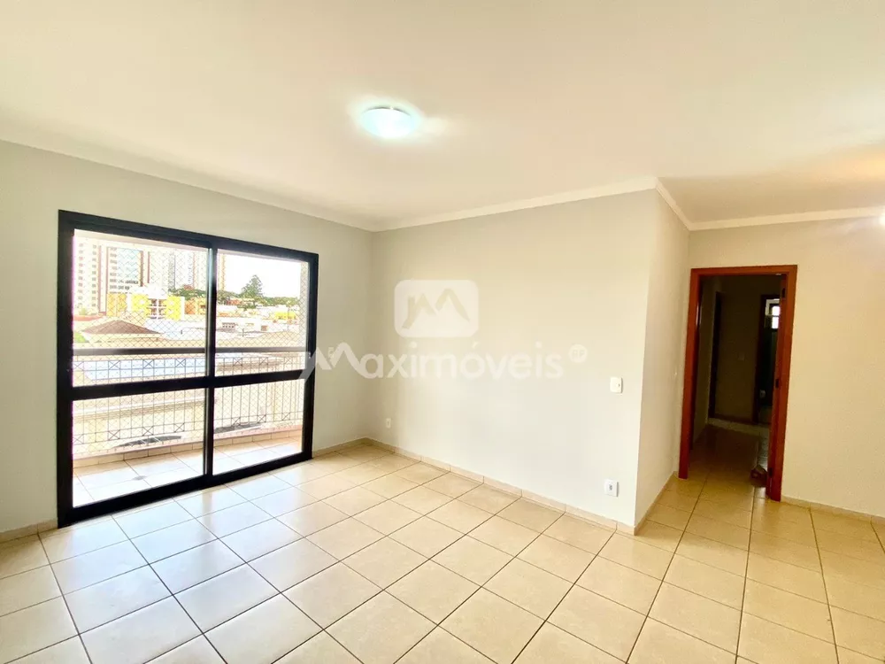 Apartamento à venda com 4 quartos, 115m² - Foto 3