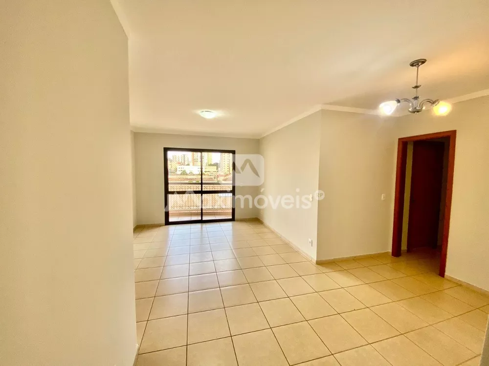 Apartamento à venda com 4 quartos, 115m² - Foto 4