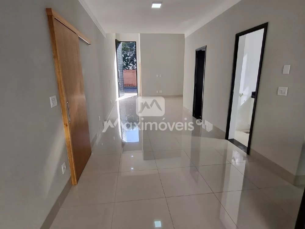 Casa à venda com 3 quartos, 165m² - Foto 12