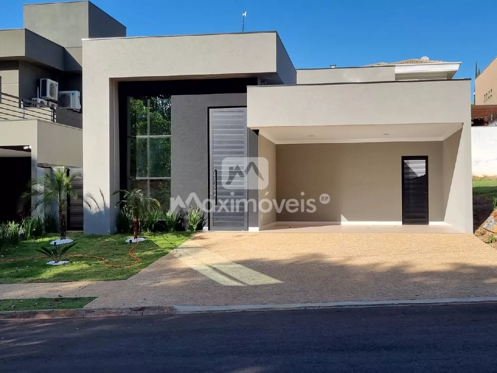 Casa à venda com 3 quartos, 165m² - Foto 3