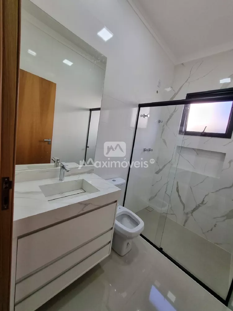 Casa à venda com 3 quartos, 165m² - Foto 29