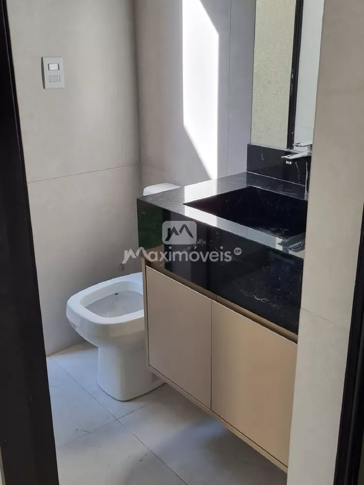 Casa à venda com 3 quartos, 165m² - Foto 15