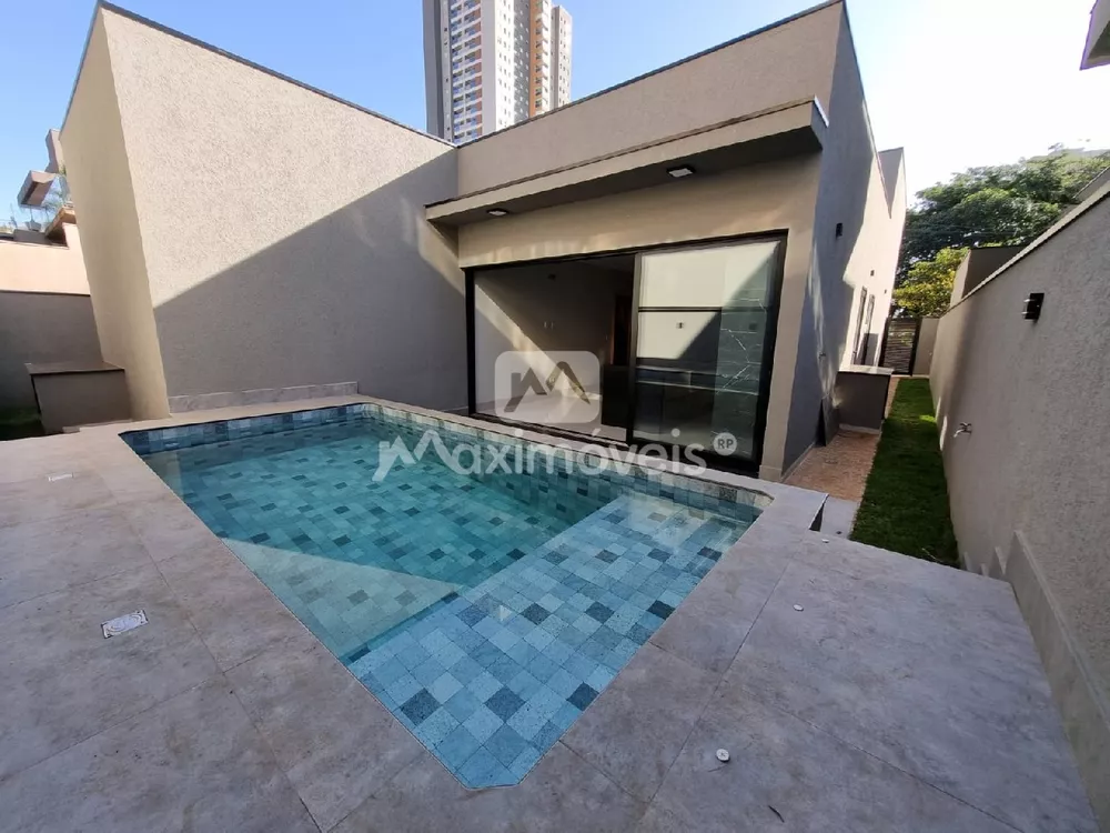 Casa à venda com 3 quartos, 165m² - Foto 6