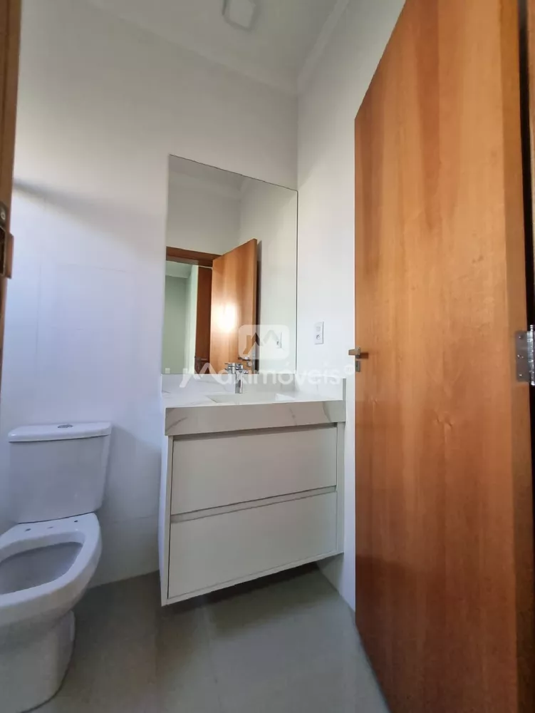 Casa à venda com 3 quartos, 165m² - Foto 27