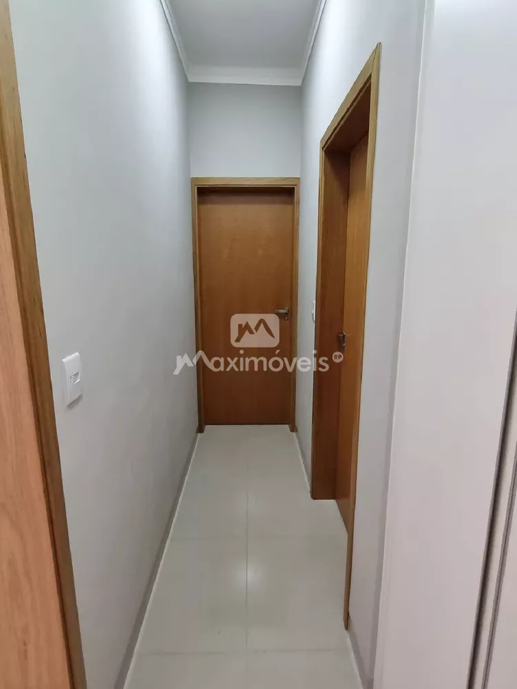 Casa à venda com 3 quartos, 165m² - Foto 17