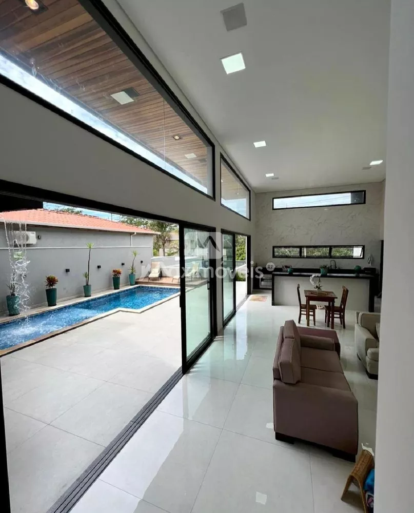 Casa, 3 quartos - Foto 5