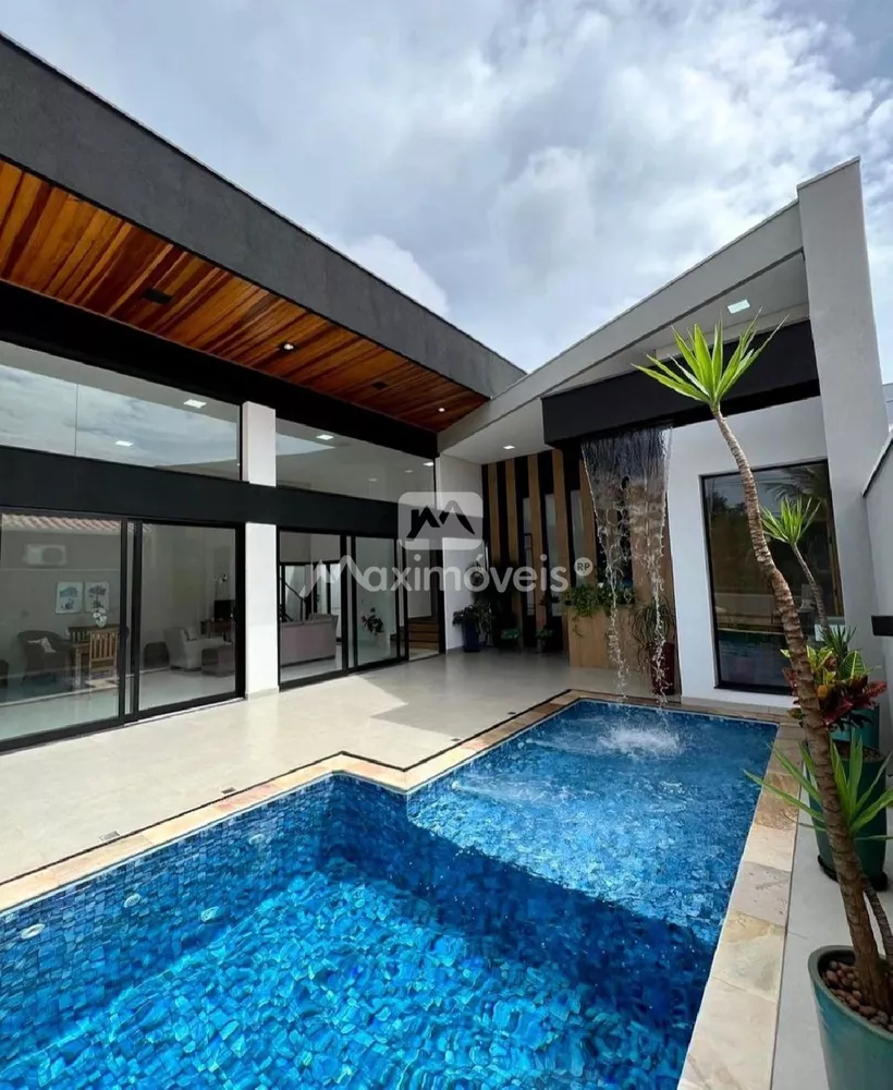 Casa, 3 quartos - Foto 7