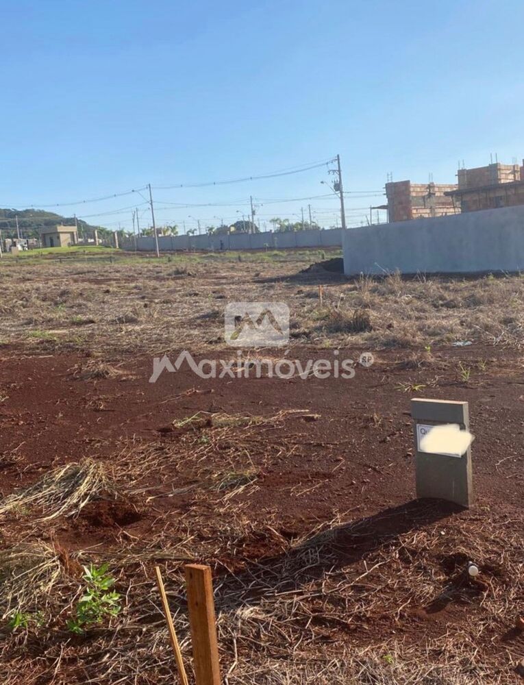 Terreno, 250 m² - Foto 2