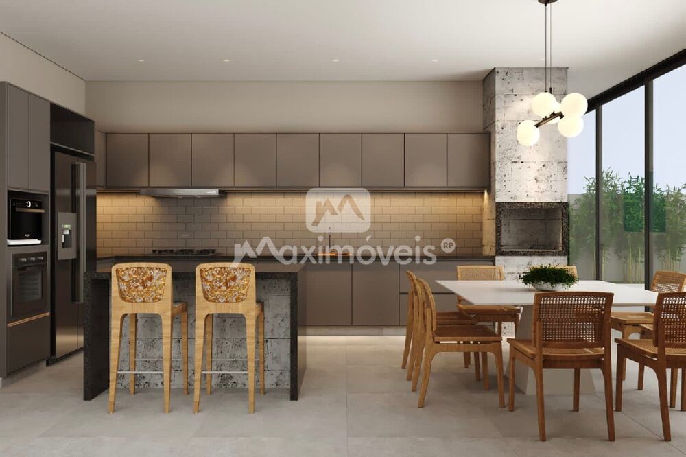 Casa, 3 quartos - Foto 3