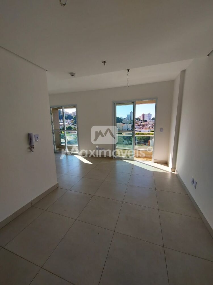 Flat/Apart Hotel à venda com 1 quarto, 35m² - Foto 3