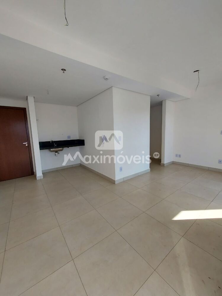 Flat/Apart Hotel à venda com 1 quarto, 35m² - Foto 2