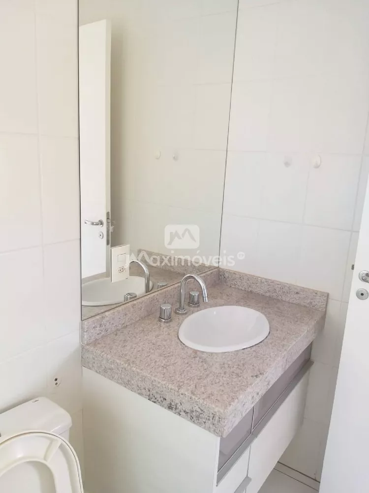 Apartamento, 3 quartos, 186 m² - Foto 14
