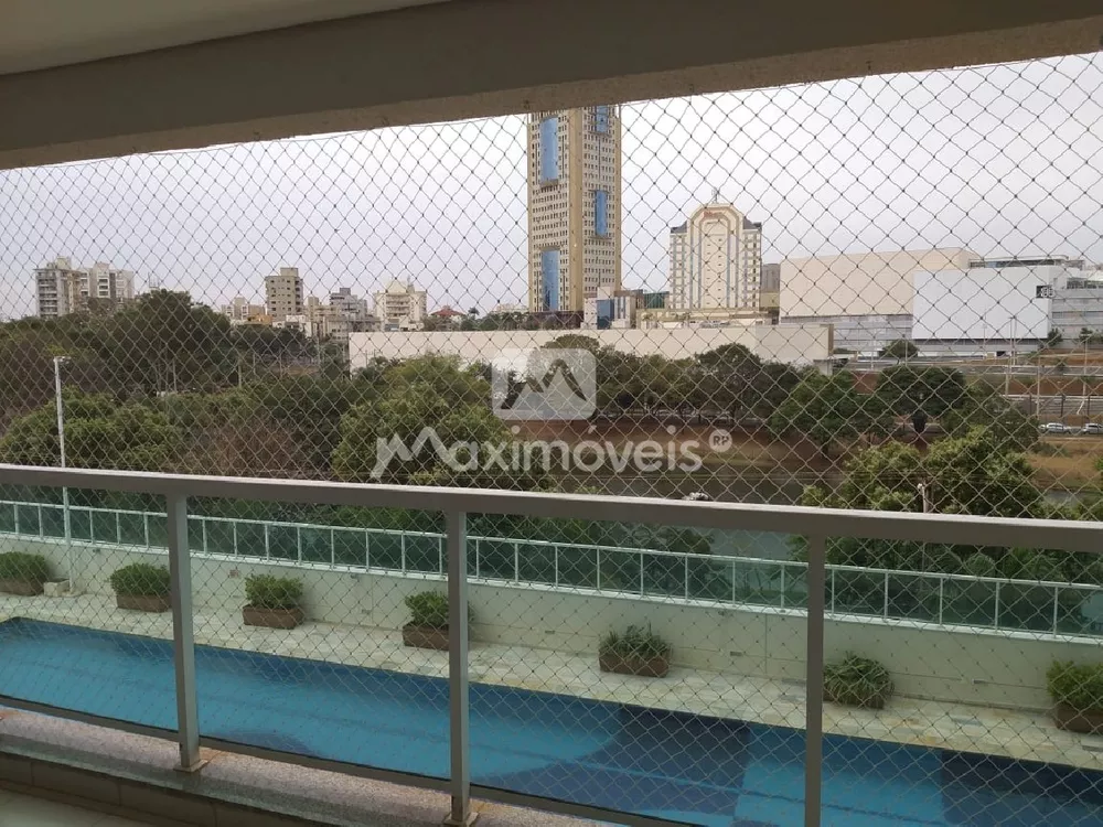 Apartamento, 3 quartos, 186 m² - Foto 3
