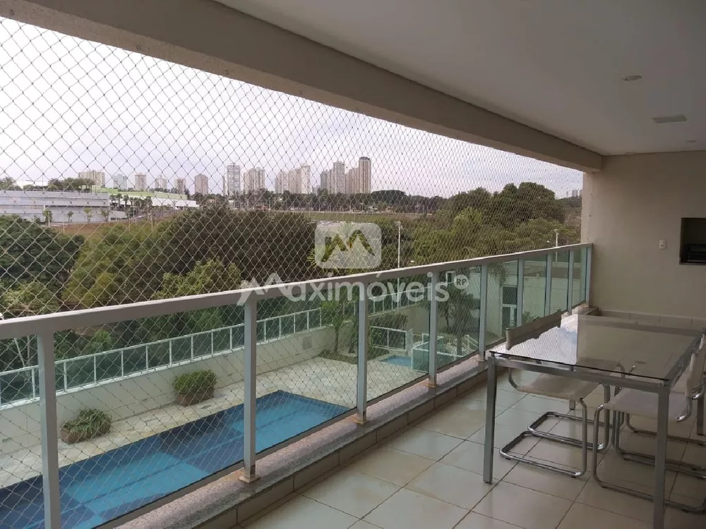 Apartamento, 3 quartos, 186 m² - Foto 1