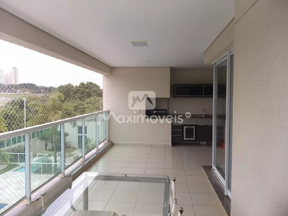 Apartamento, 3 quartos, 186 m² - Foto 2