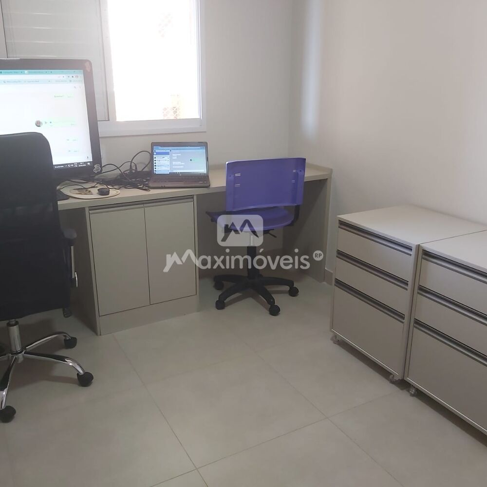 Apartamento à venda com 3 quartos, 123m² - Foto 4