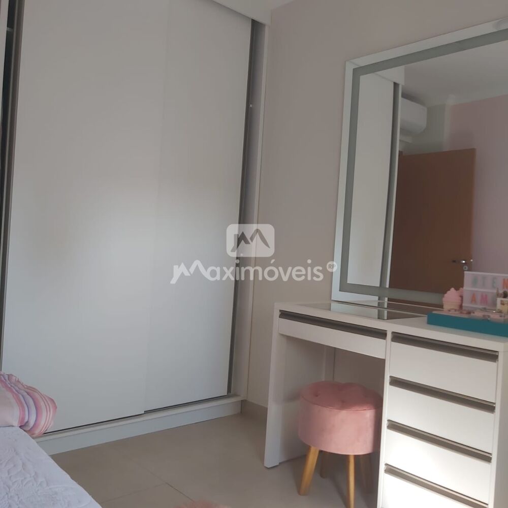 Apartamento à venda com 3 quartos, 123m² - Foto 3