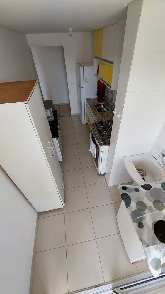 Apartamento, 2 quartos - Foto 9