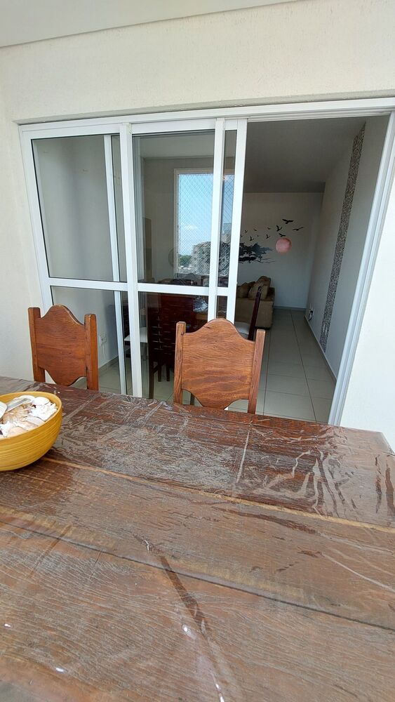 Apartamento, 2 quartos - Foto 1