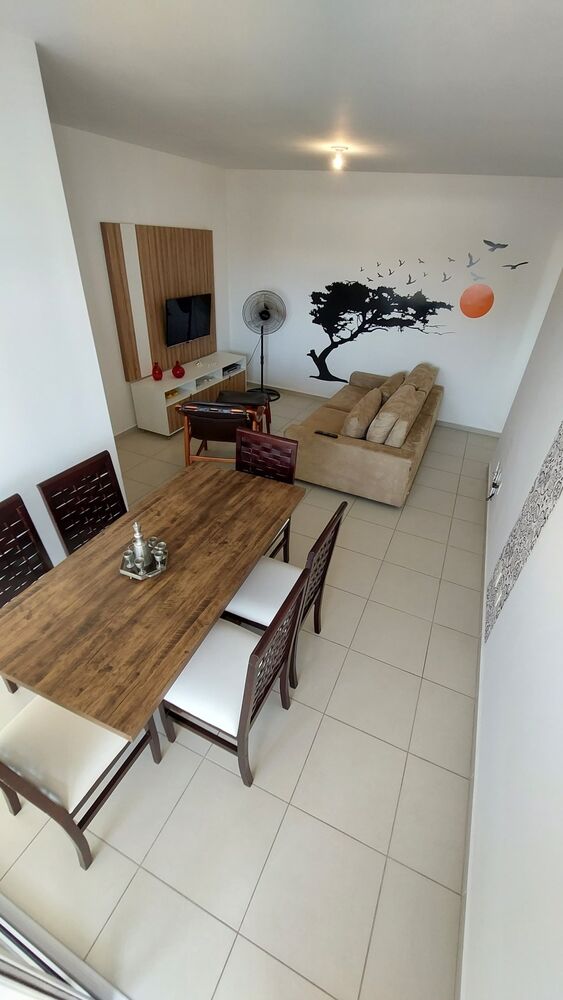 Apartamento, 2 quartos - Foto 11