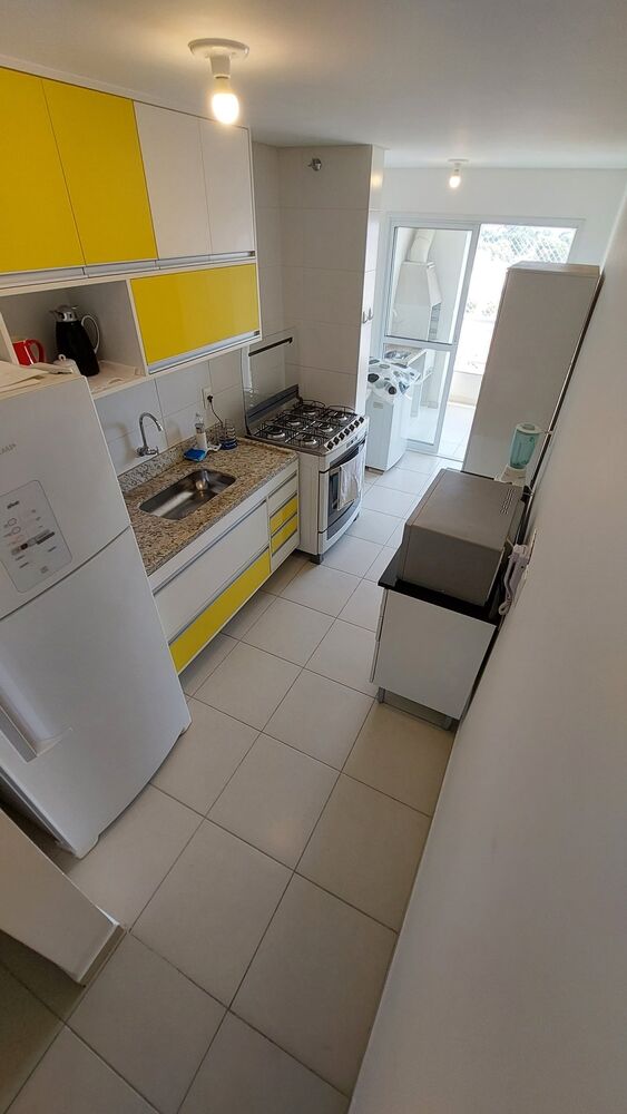 Apartamento, 2 quartos - Foto 2