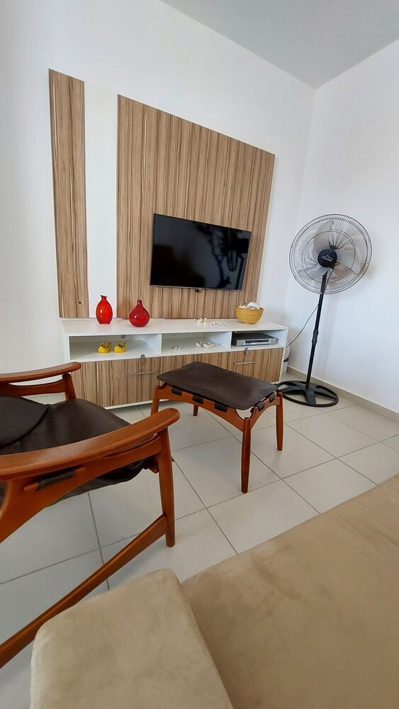 Apartamento, 2 quartos - Foto 13