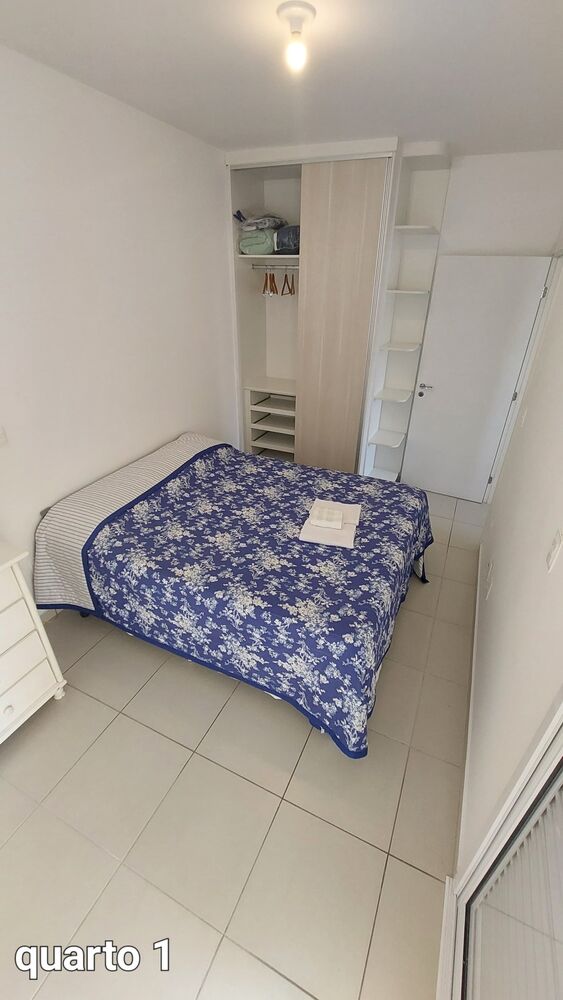 Apartamento, 2 quartos - Foto 4
