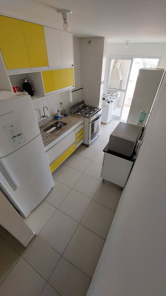 Apartamento, 2 quartos - Foto 8