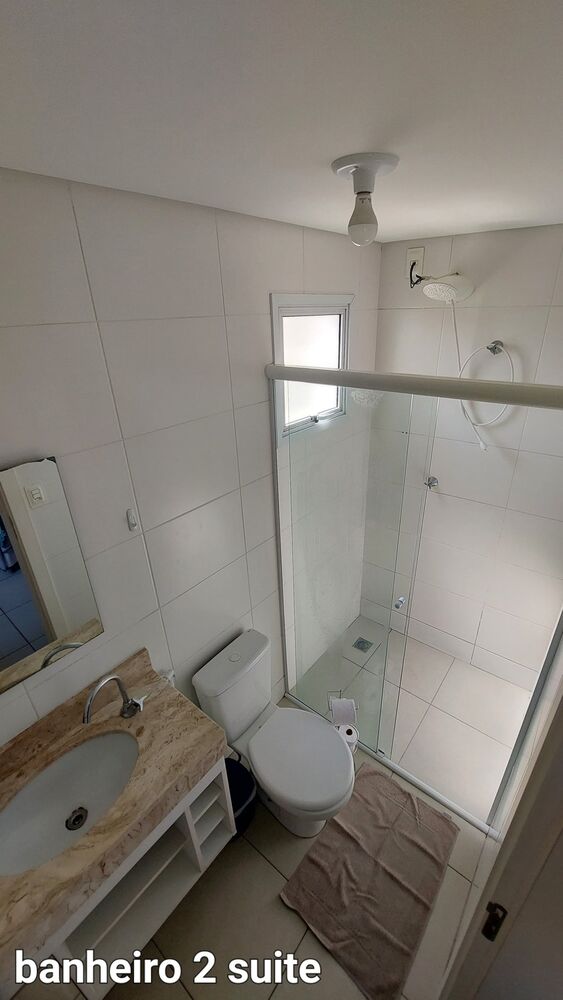 Apartamento, 2 quartos - Foto 16