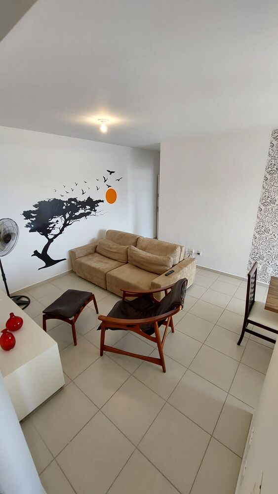 Apartamento, 2 quartos - Foto 3