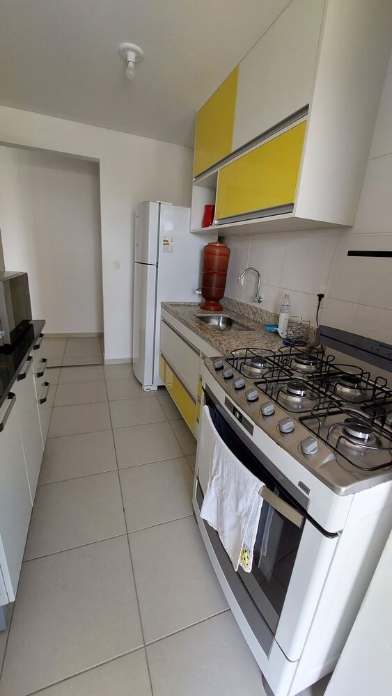 Apartamento, 2 quartos - Foto 15
