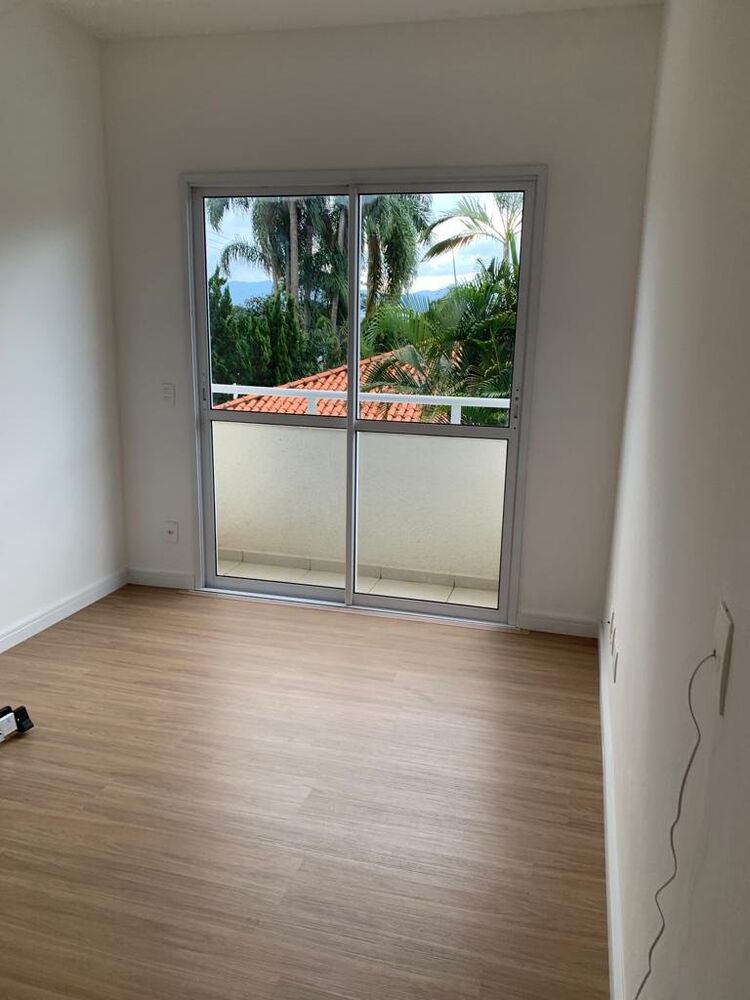 Apartamento à venda com 1 quarto, 43m² - Foto 1