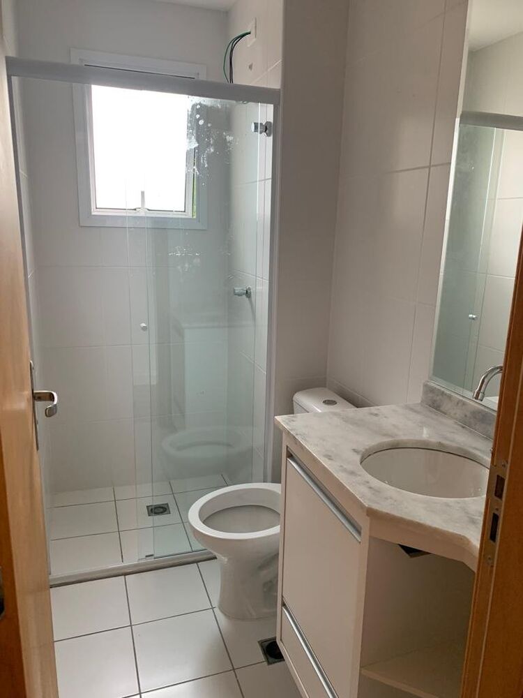 Apartamento à venda com 1 quarto, 43m² - Foto 5