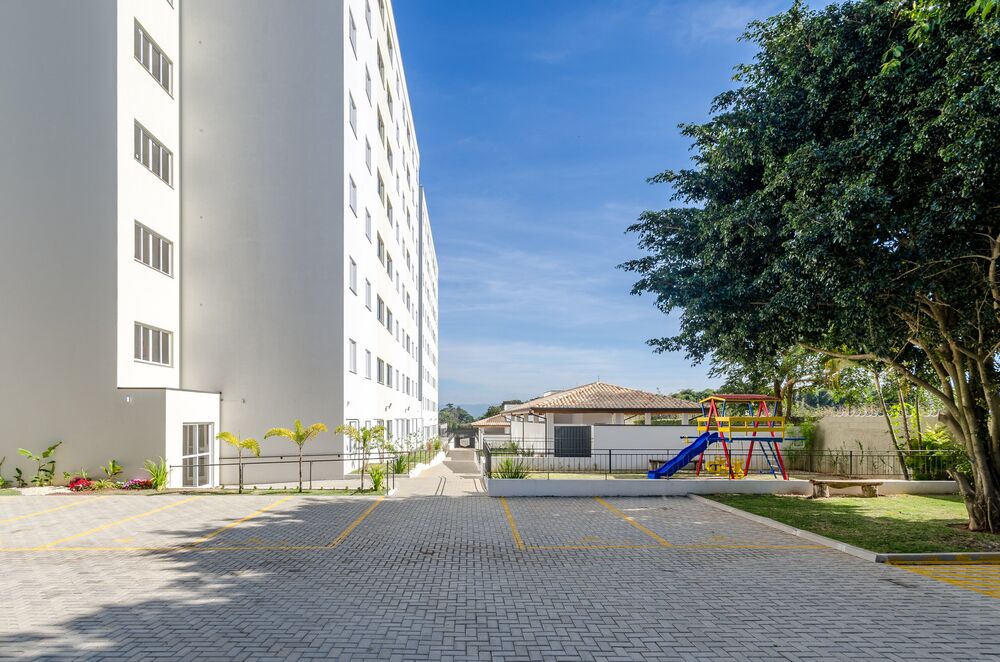 Apartamento, 2 quartos - Foto 12