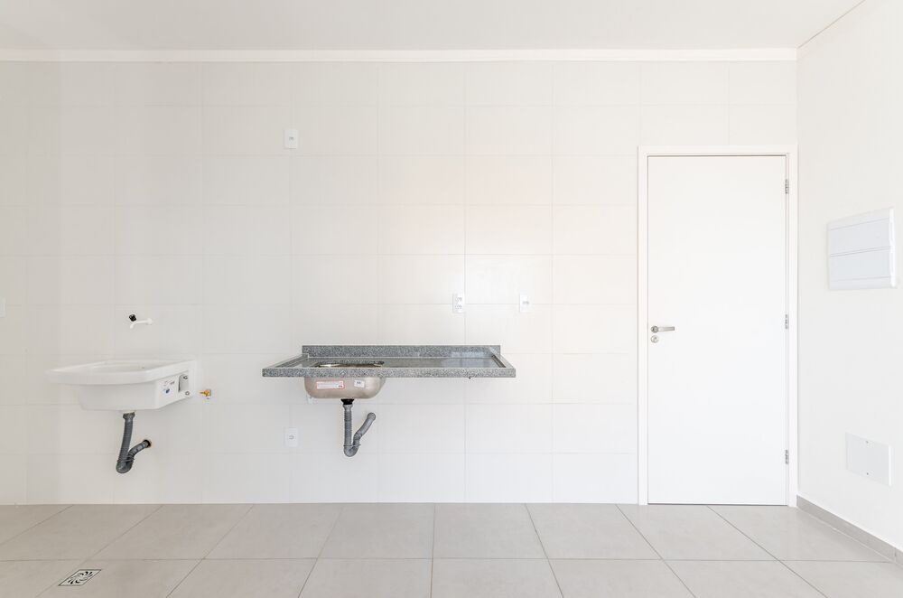 Apartamento, 2 quartos - Foto 3