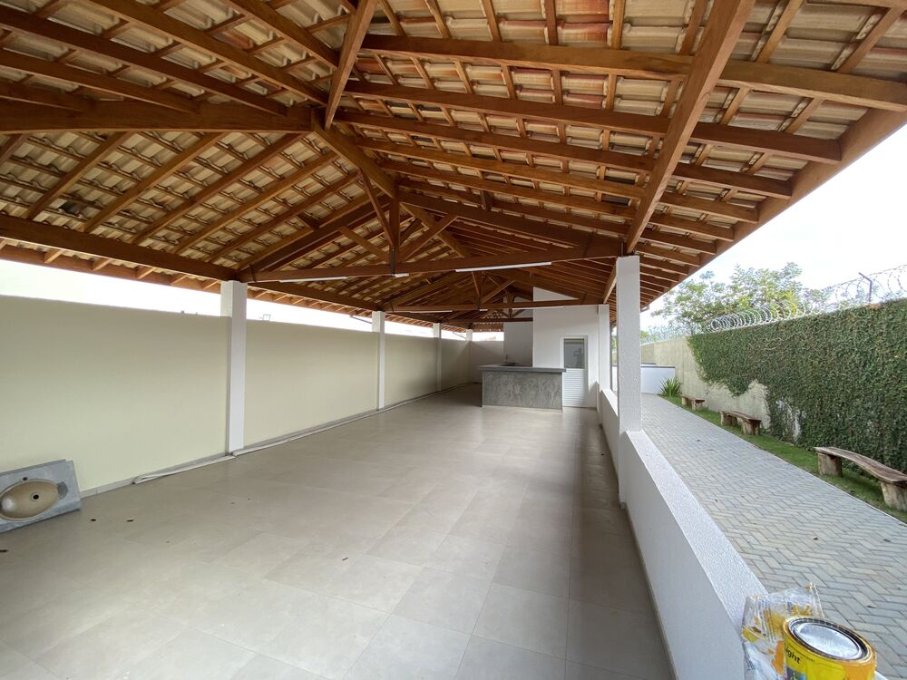 Apartamento, 2 quartos - Foto 2