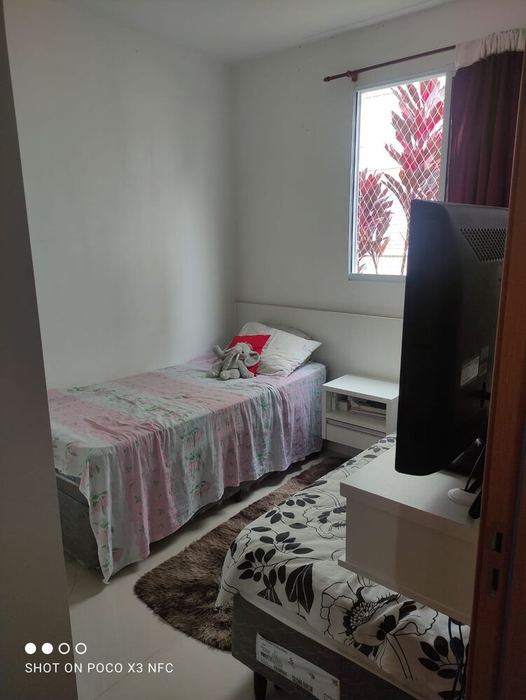 Apartamento, 2 quartos - Foto 2
