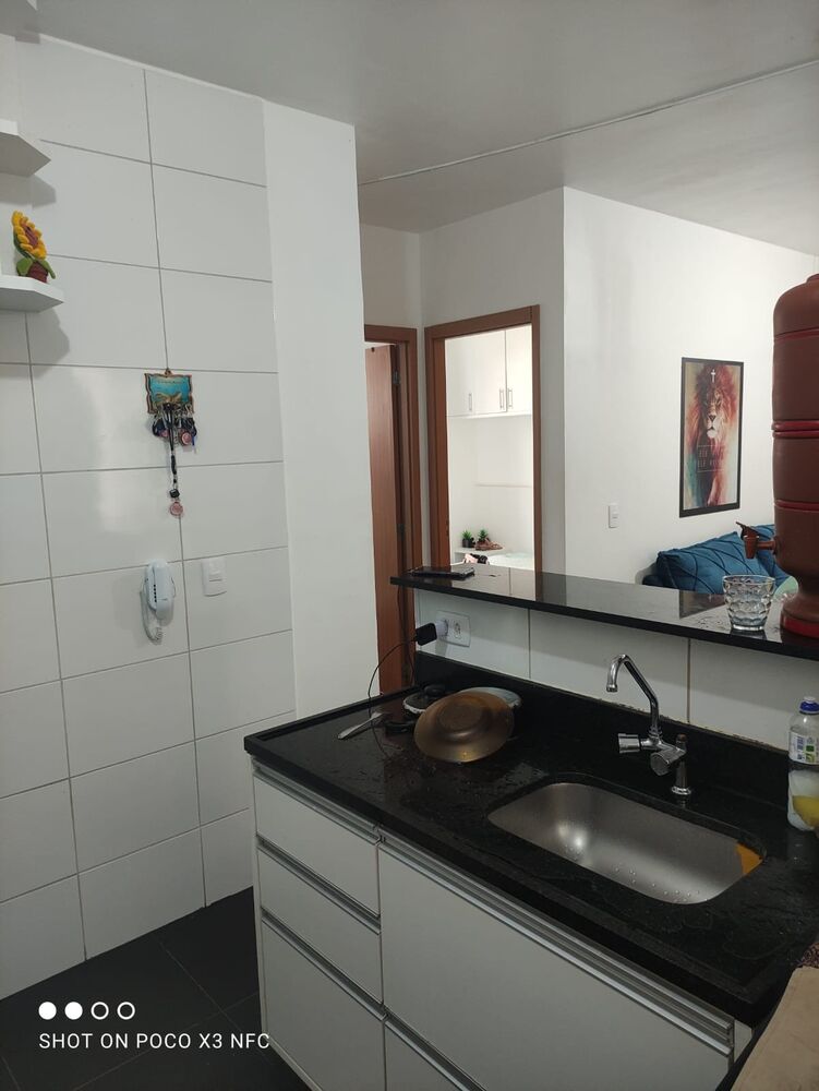 Apartamento, 2 quartos - Foto 3