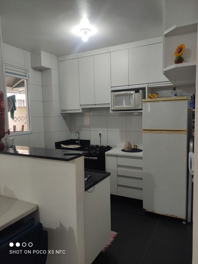 Apartamento, 2 quartos - Foto 1