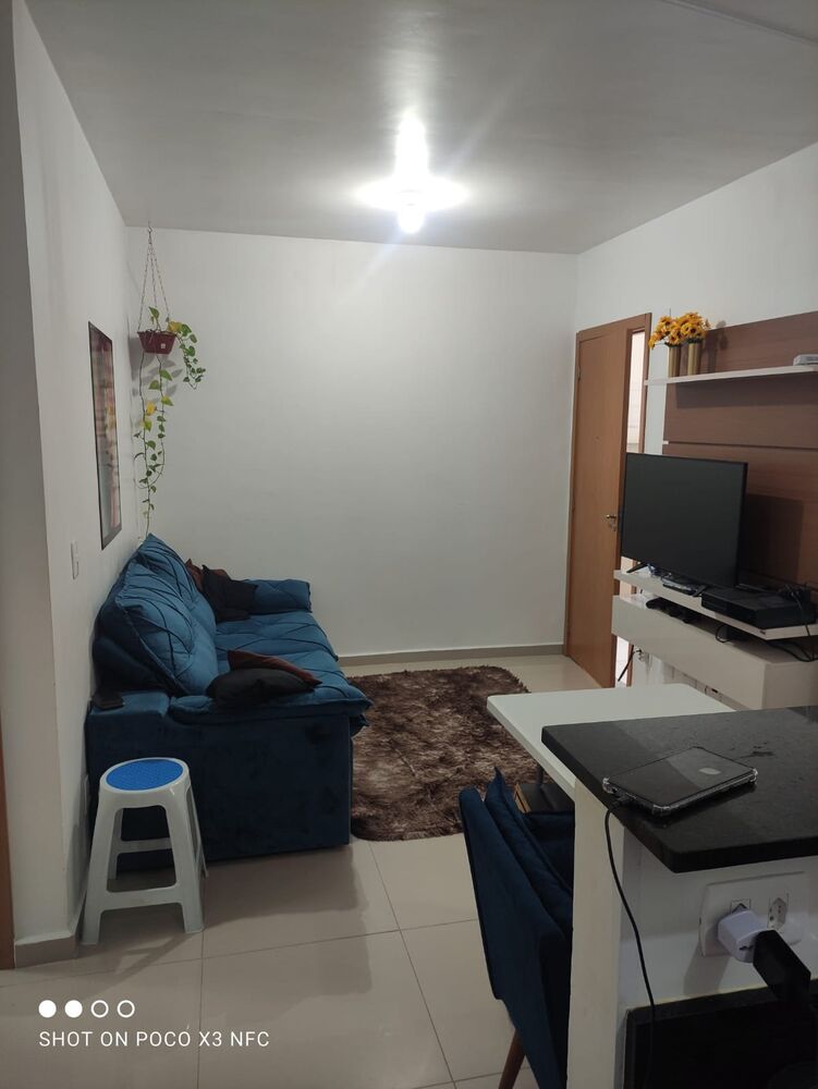Apartamento, 2 quartos - Foto 4